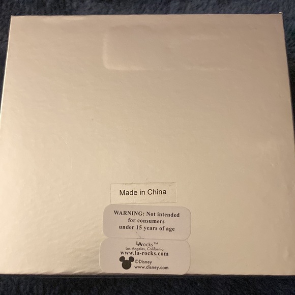 SALE!! NWT Disney Mickey Earring Set - Picture 4 of 4